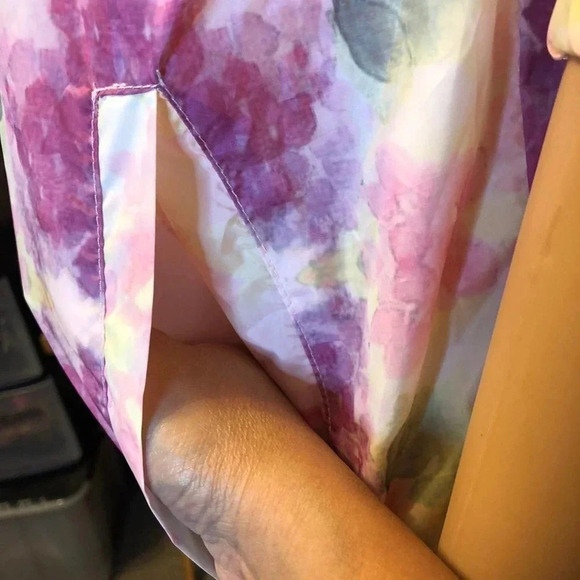 Nanette Lepore Women Windbreaker Size S - Picture 4 of 5